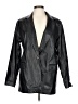 Nine West 100% Polyester Black Blazer Size L - photo 1
