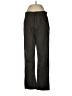 French Connection 100% Polyester Black Casual Pants Size M - photo 1