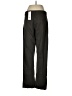 French Connection 100% Polyester Black Casual Pants Size M - photo 2