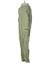 Fanco 100% Cotton Green Cargo Pants Size S - photo 5