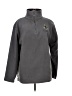 Jon 100% Polyester Gray Fleece Size L - photo 1