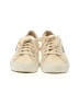 Superga Tan Ivory Sneakers Size EU 39 1/2 - photo 2