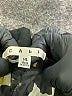 CAbi Black Blazer Size 14 - photo 3
