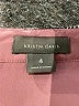 Kristin Davis Tweed Gray Formal Skirt Size 4 - photo 4