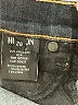 Hudson Jeans Paisley Blue Jeans Size 26 waist - photo 5