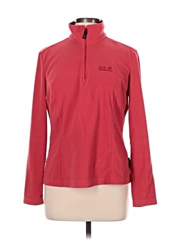 Jack Wolfskin Sweatshirt (view 1)