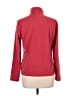 Jack Wolfskin 100% Polyester Red Sweatshirt Size L - photo 2