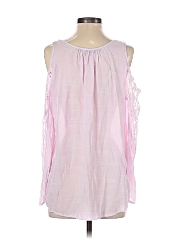 Zac & Rachel Sleeveless Blouse (view 2)