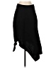 Zara Black Formal Skirt Size S - photo 1