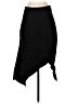 Zara Black Formal Skirt Size S - photo 2