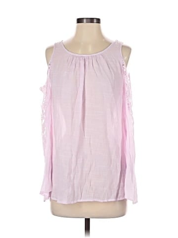 Zac & Rachel Sleeveless Blouse (view 1)