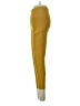 Active by Old Navy Solid Yellow Active Pants Size S (petite) - photo 5