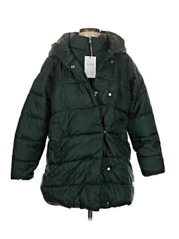 Tiffosi Coat (view 1)