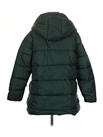 Tiffosi Coat (view 2)