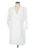 H&M White Coat Size M - photo 1