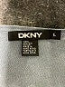 DKNY Gray Cardigan Size L - photo 7