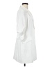 H&M White Coat Size M - photo 4