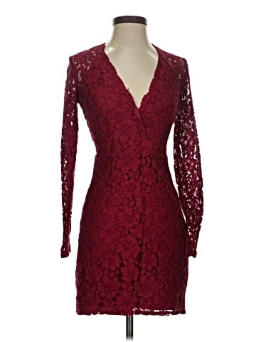 WAYF Cocktail Dress (view 1)