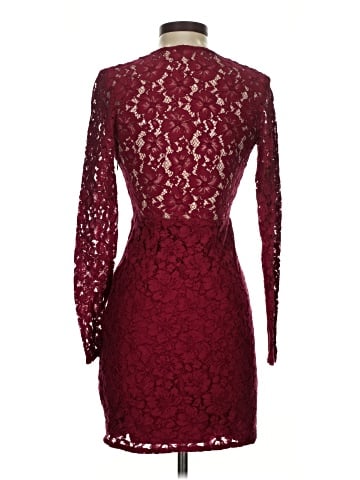 WAYF Cocktail Dress (view 2)