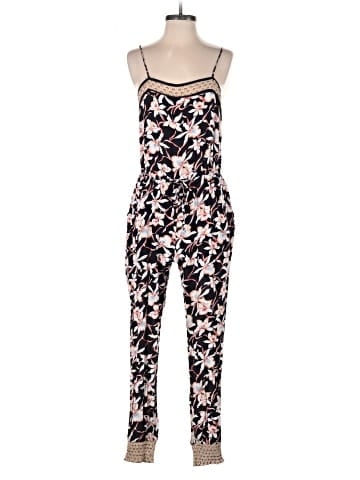 Ash Rain + Oak Jumpsuit (view 1)