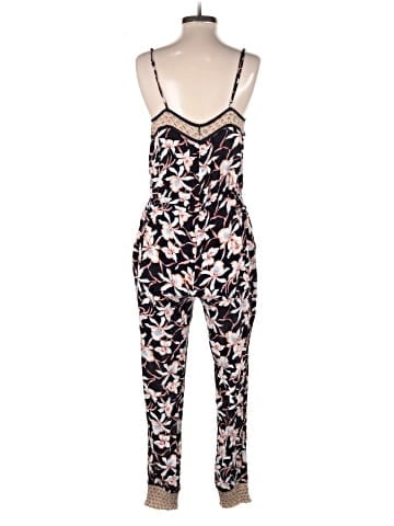 Ash Rain + Oak Jumpsuit (view 2)