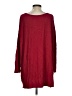 Sheinside Burgundy Casual Dress Size S - photo 2