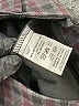 Margaret M Plaid Gray Casual Pants Size M - photo 9