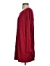Sheinside Burgundy Casual Dress Size S - photo 5