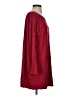 Sheinside Burgundy Casual Dress Size S - photo 4