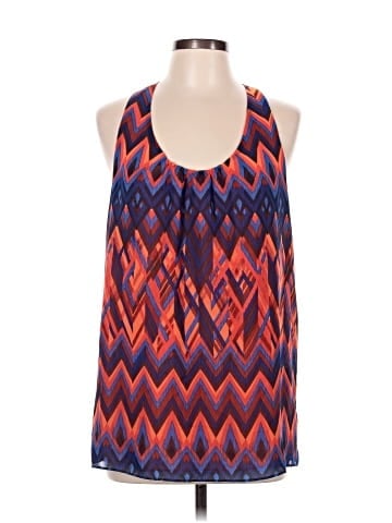 Gap Outlet Sleeveless Blouse (view 1)