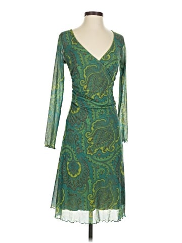 Weston Wear Cocktail Dress (view 1)