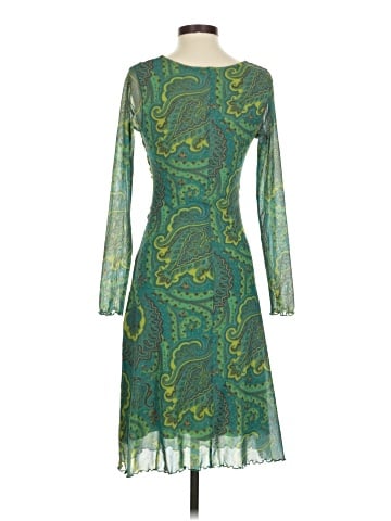 Weston Wear Cocktail Dress (view 2)