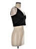 Unbranded Black Tank Top Size M - photo 4