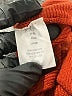 Red Haute Red Pullover Sweater Size L - photo 7