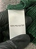 Nine 1 Eight 100% Polyester Green Long Sleeve Blouse Size XL - photo 8
