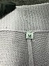Unbranded Gray Casual Pants Size M - photo 7