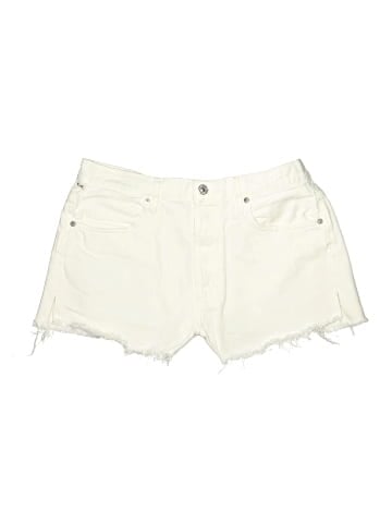 Citizens of Humanity Denim Shorts (view 1)