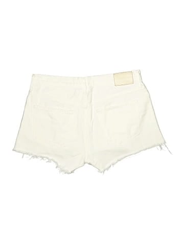 Citizens of Humanity Denim Shorts (view 2)