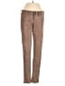 SOLD Design Lab Brown Jeans Size 26 waist - photo 1