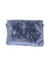 Cosmopolitan Blue Purple Clutch One size - photo 2
