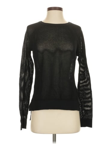 Sanctuary Pullover Sweater (view 1)