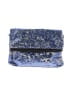 Cosmopolitan Blue Purple Clutch One size - photo 1