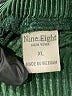 Assorted Brands 100% Polyester Green Casual Pants Size XL - photo 4