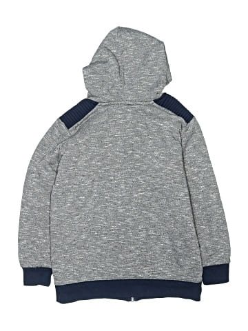Ruff Hewn Zip Up Hoodie (view 2)