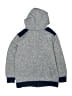 Ruff Hewn Gray Zip Up Hoodie Size 10 - 12 - photo 2