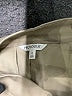 prologue Tan Casual Pants Size 12 - photo 7