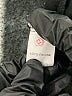 Unbranded 100% Viscose Black Casual Dress Size M - photo 8