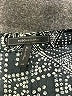 BCBGMAXAZRIA Black Casual Dress Size XS - photo 7