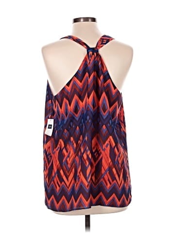 Gap Outlet Sleeveless Blouse (view 2)