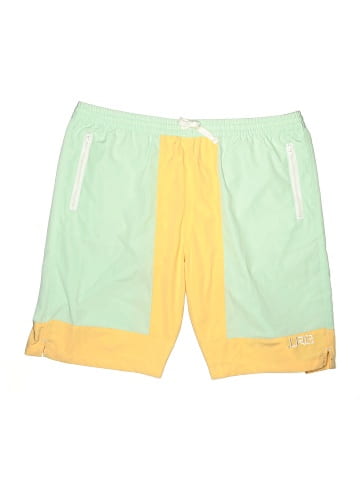 LRG Athletic Shorts (view 1)